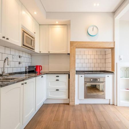 Guestready - Lemon House With Private Garden Appartement Lissabon Buitenkant foto