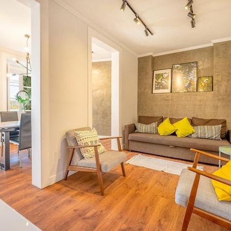Guestready - Lemon House With Private Garden Appartement Lissabon Buitenkant foto