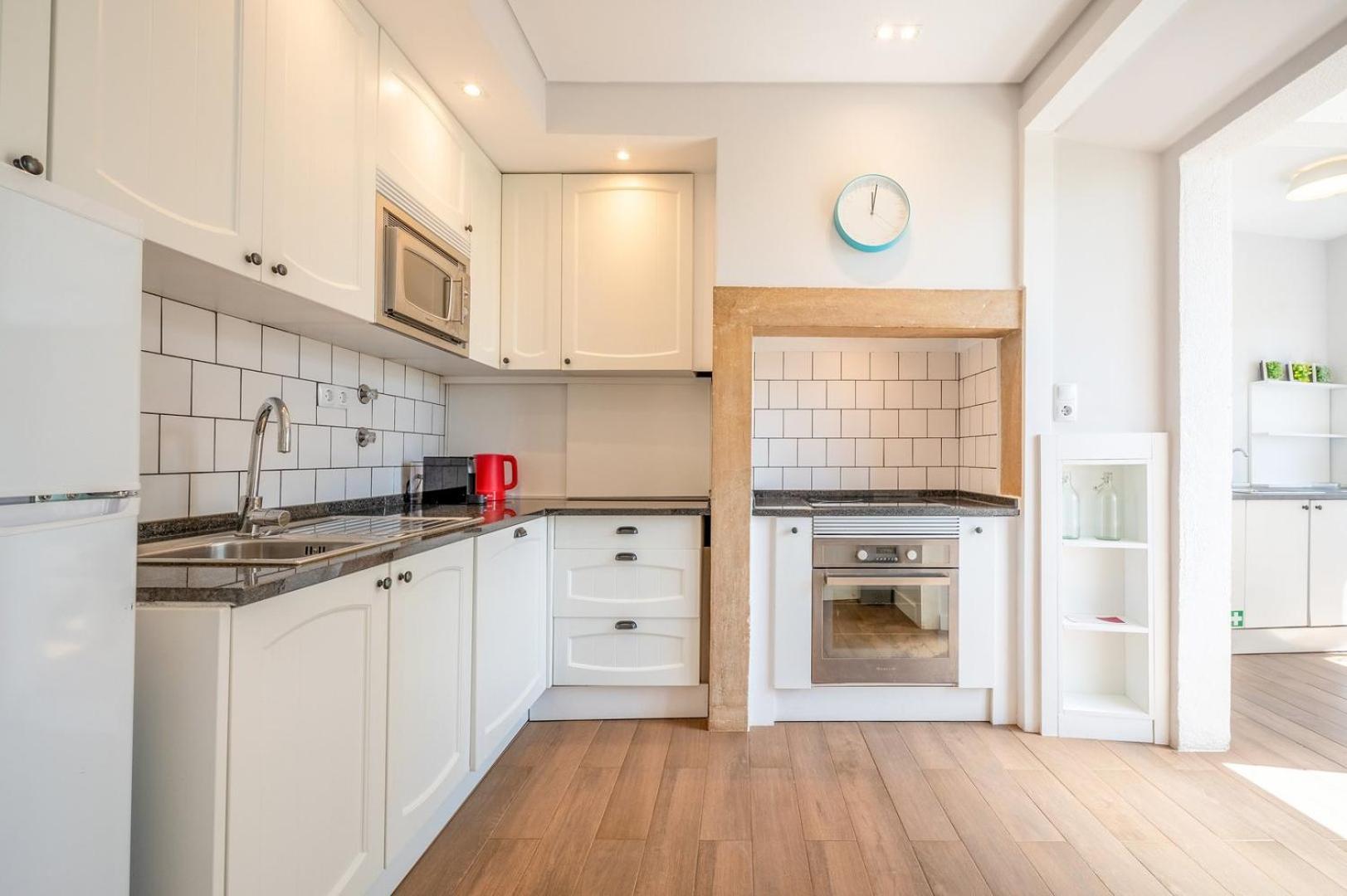Guestready - Lemon House With Private Garden Appartement Lissabon Buitenkant foto