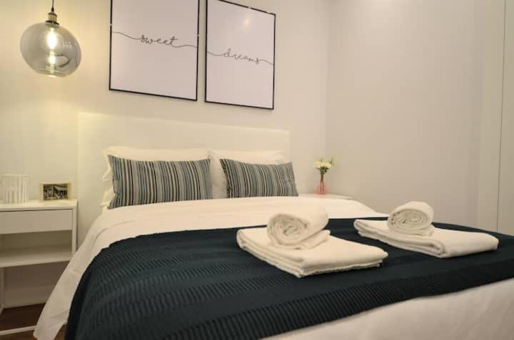 Guestready - Lemon House With Private Garden Appartement Lissabon Buitenkant foto