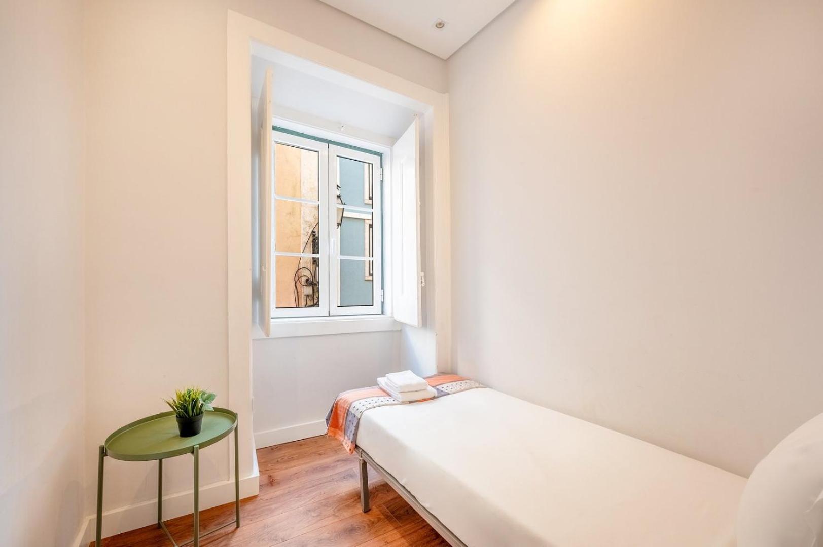 Guestready - Lemon House With Private Garden Appartement Lissabon Buitenkant foto