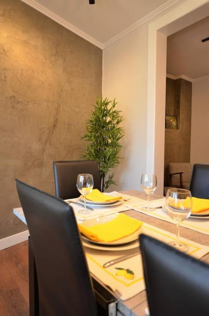 Guestready - Lemon House With Private Garden Appartement Lissabon Buitenkant foto