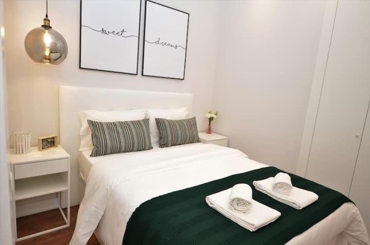Guestready - Lemon House With Private Garden Appartement Lissabon Buitenkant foto