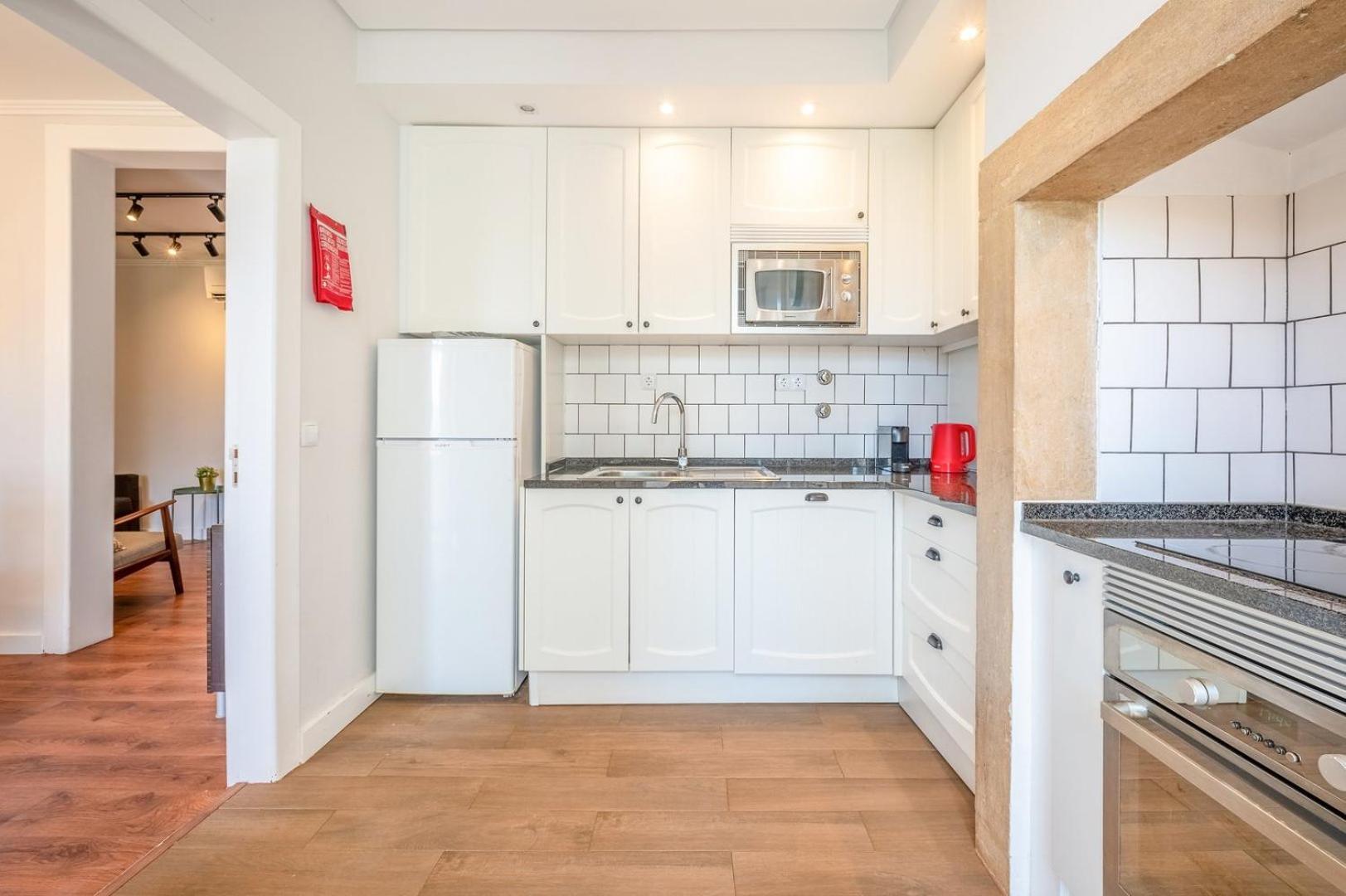 Guestready - Lemon House With Private Garden Appartement Lissabon Buitenkant foto