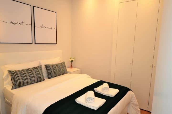 Guestready - Lemon House With Private Garden Appartement Lissabon Buitenkant foto