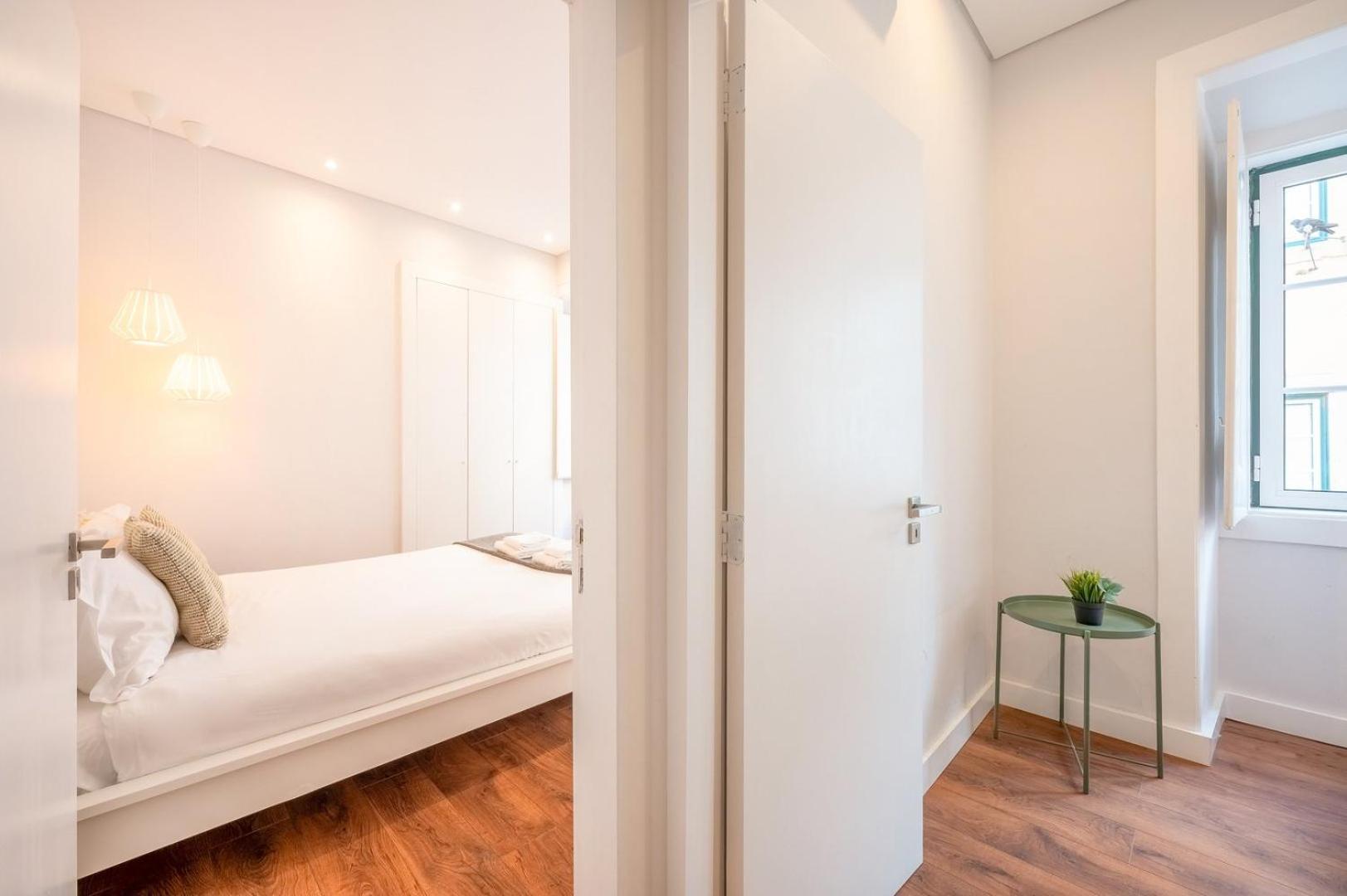 Guestready - Lemon House With Private Garden Appartement Lissabon Buitenkant foto