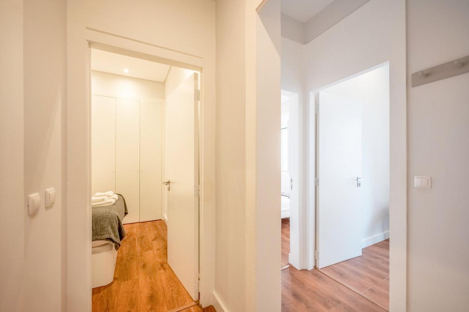 Guestready - Lemon House With Private Garden Appartement Lissabon Buitenkant foto