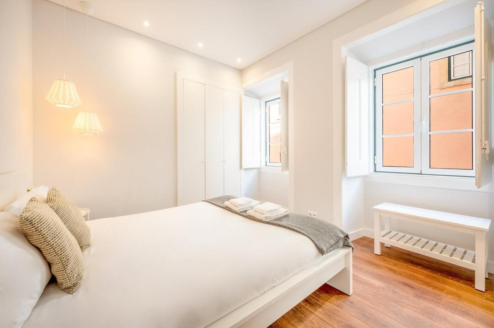 Guestready - Lemon House With Private Garden Appartement Lissabon Buitenkant foto