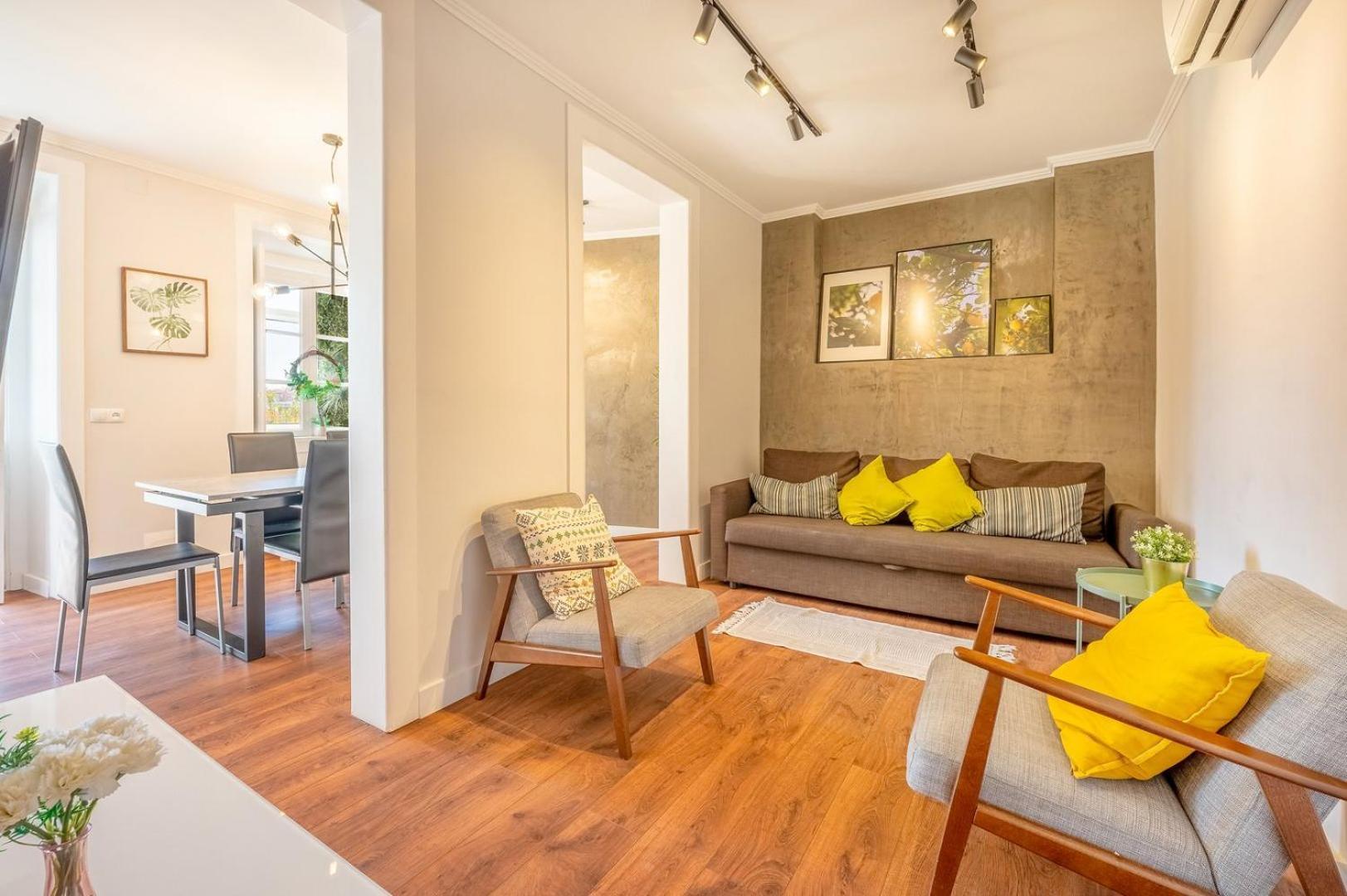 Guestready - Lemon House With Private Garden Appartement Lissabon Buitenkant foto