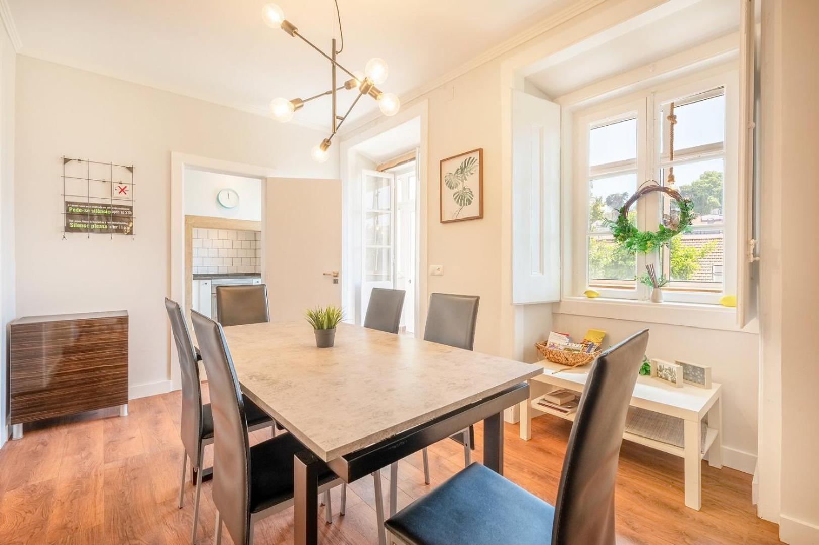 Guestready - Lemon House With Private Garden Appartement Lissabon Buitenkant foto